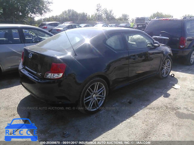 2012 Scion TC JTKJF5C72C3041833 image 3