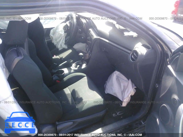 2012 Scion TC JTKJF5C72C3041833 image 4