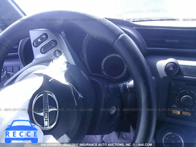 2012 Scion TC JTKJF5C72C3041833 image 6