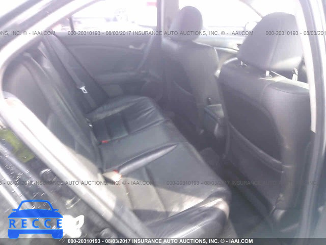 2009 Acura TSX JH4CU26659C018514 Bild 7