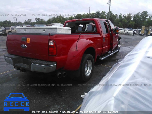 2012 Ford F350 SUPER DUTY 1FT8W3CT2CEA44503 image 3