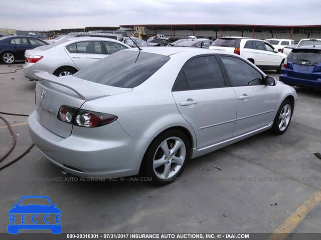 2008 Mazda 6 1YVHP80C285M32833 image 3