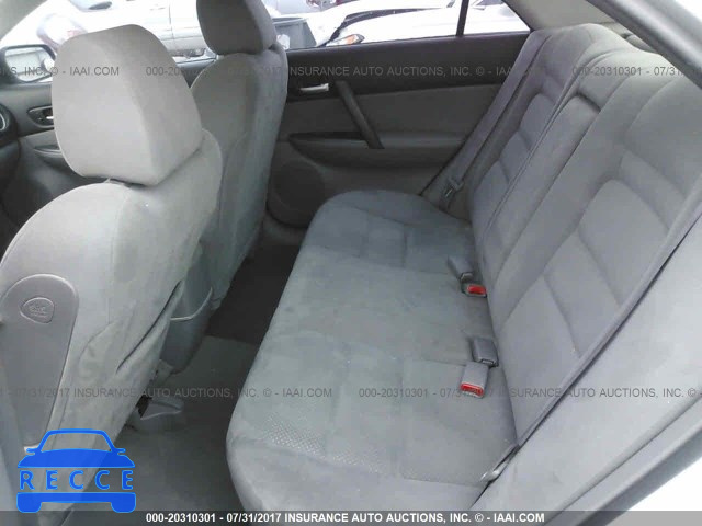 2008 Mazda 6 1YVHP80C285M32833 зображення 7