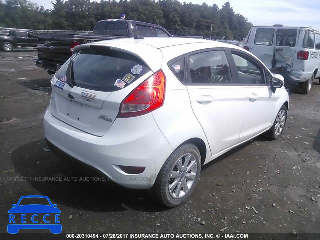 2013 Ford Fiesta SE 3FADP4EJ8DM178754 image 3