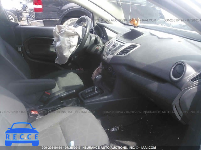 2013 Ford Fiesta SE 3FADP4EJ8DM178754 image 4