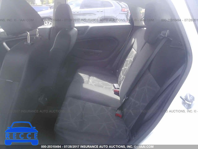 2013 Ford Fiesta SE 3FADP4EJ8DM178754 image 7