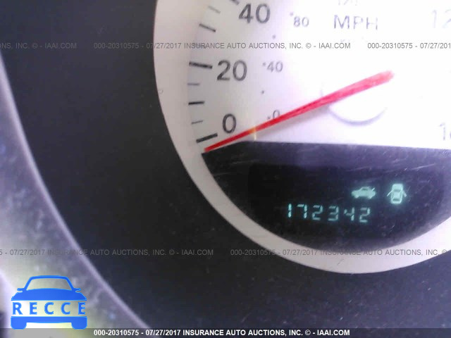 2006 Dodge Charger 2B3LA53H06H373523 зображення 6
