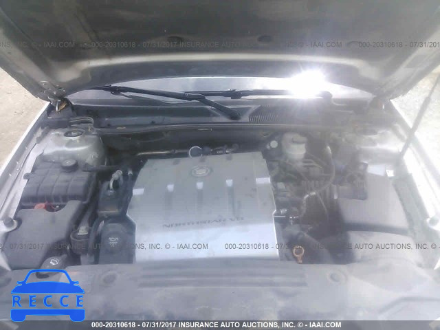 2011 Cadillac DTS PREMIUM COLLECTION 1G6KH5E63BU150453 зображення 9