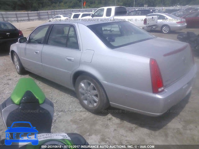 2011 Cadillac DTS PREMIUM COLLECTION 1G6KH5E63BU150453 Bild 2