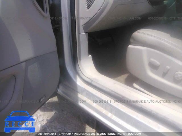 2011 Cadillac DTS PREMIUM COLLECTION 1G6KH5E63BU150453 зображення 5