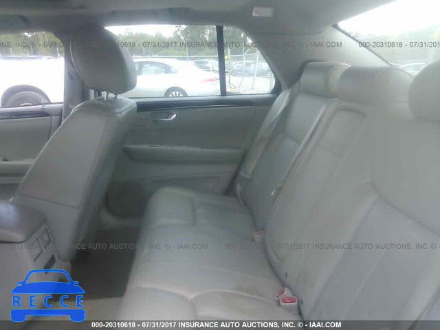 2011 Cadillac DTS PREMIUM COLLECTION 1G6KH5E63BU150453 Bild 7
