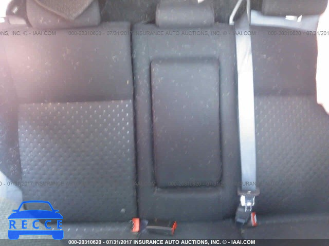 2011 Mitsubishi Outlander Sport SE JA4AR4AU1BZ023945 image 7