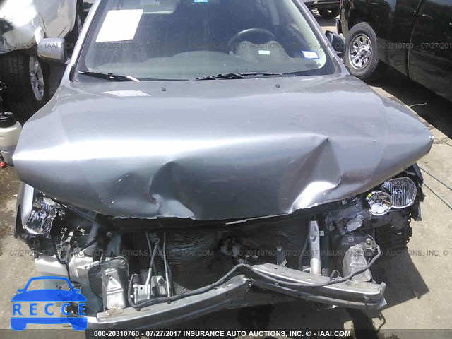 2014 Mitsubishi Lancer ES/ES SPORT JA32U2FU9EU014870 image 5