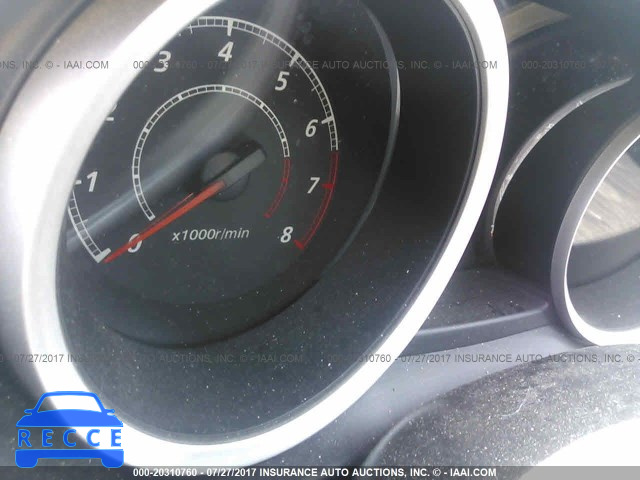2014 Mitsubishi Lancer ES/ES SPORT JA32U2FU9EU014870 image 6