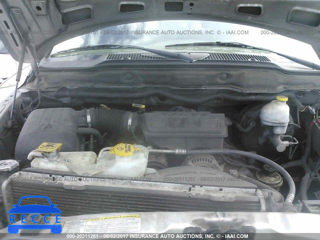 2008 Dodge RAM 1500 1D7HA18N88S563034 image 9