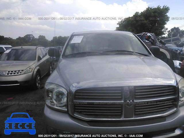 2008 Dodge RAM 1500 1D7HA18N88S563034 image 5