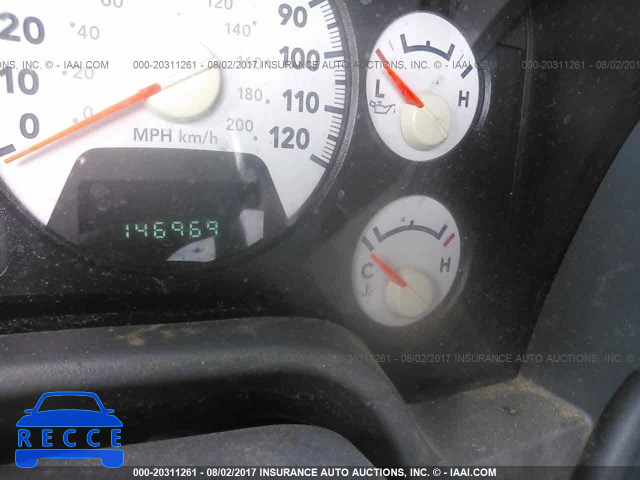 2008 Dodge RAM 1500 1D7HA18N88S563034 image 6