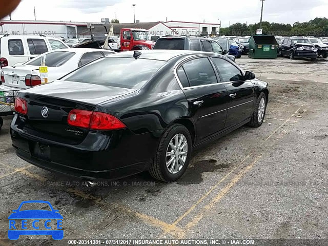 2011 BUICK LUCERNE CXL 1G4HC5EM7BU139455 зображення 3