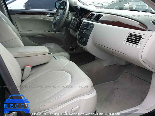 2011 BUICK LUCERNE CXL 1G4HC5EM7BU139455 зображення 4