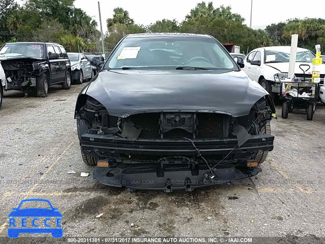 2011 BUICK LUCERNE CXL 1G4HC5EM7BU139455 image 5