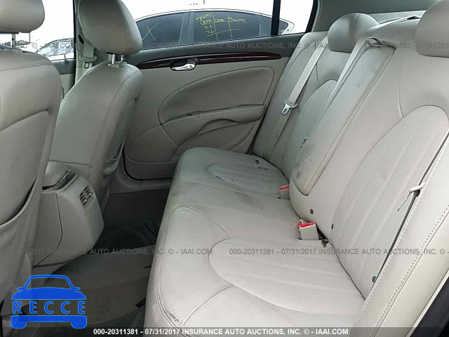 2011 BUICK LUCERNE CXL 1G4HC5EM7BU139455 зображення 7