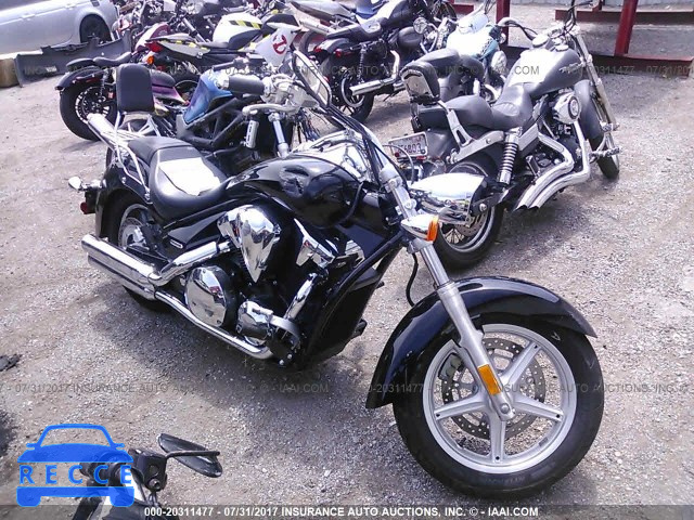 2010 Honda VT1300 CR JH2SC660XAK001325 Bild 0