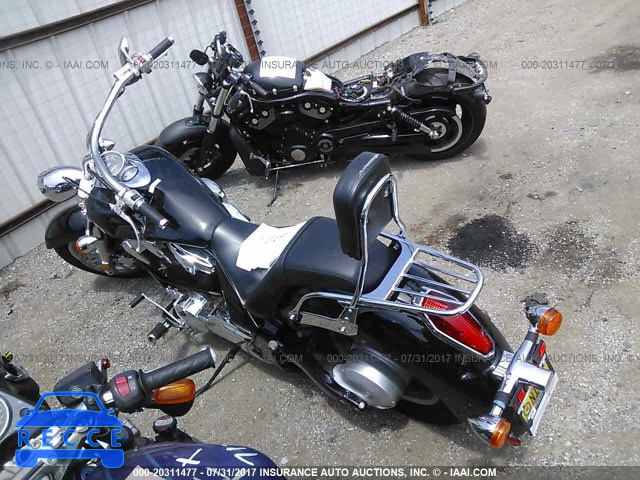 2010 Honda VT1300 CR JH2SC660XAK001325 Bild 2