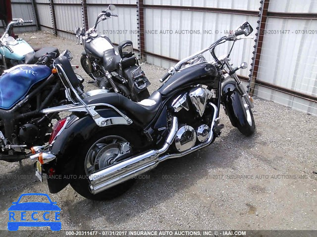 2010 Honda VT1300 CR JH2SC660XAK001325 image 3