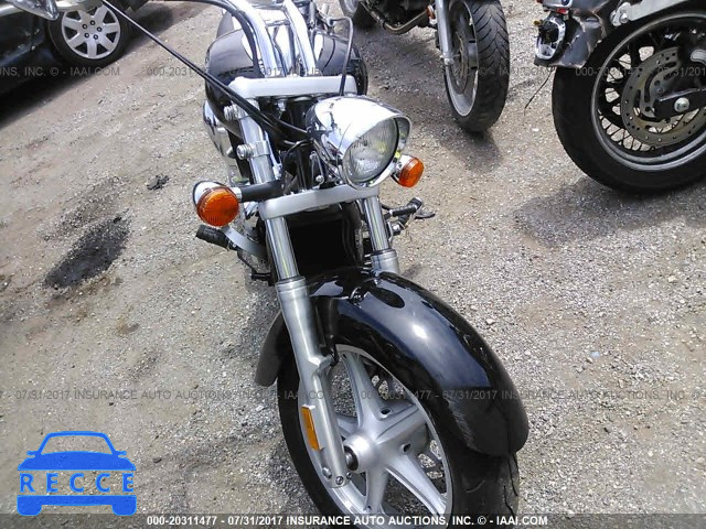 2010 Honda VT1300 CR JH2SC660XAK001325 image 4