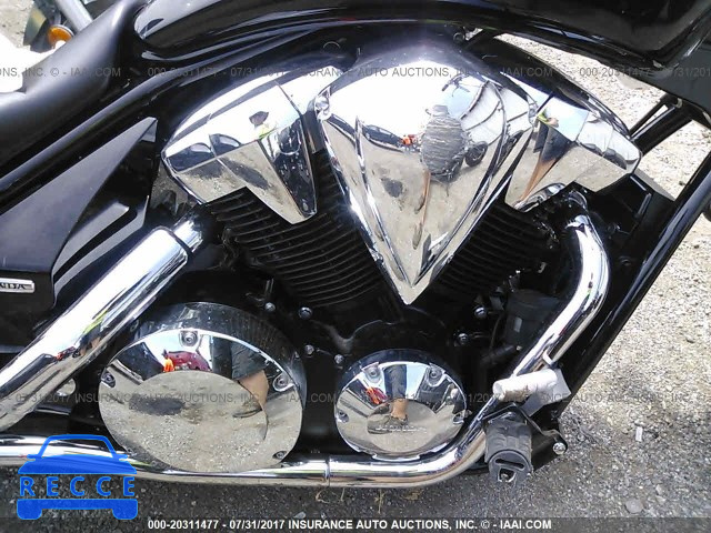 2010 Honda VT1300 CR JH2SC660XAK001325 Bild 7