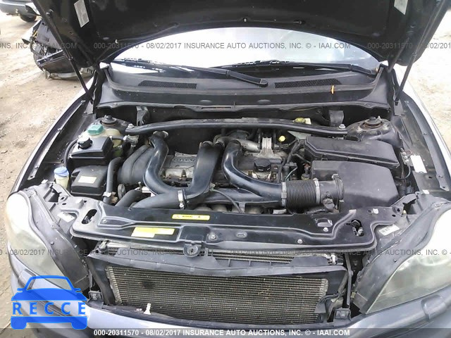 2004 Volvo XC90 YV1CZ91H041046918 image 9