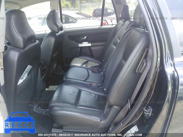 2004 Volvo XC90 YV1CZ91H041046918 image 7