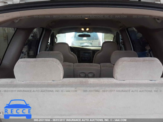 2001 Dodge Durango 1B4HS28N11F563238 image 7