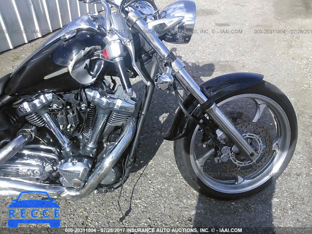 2010 Yamaha XV1900 JYAVP27EXAA012744 зображення 4