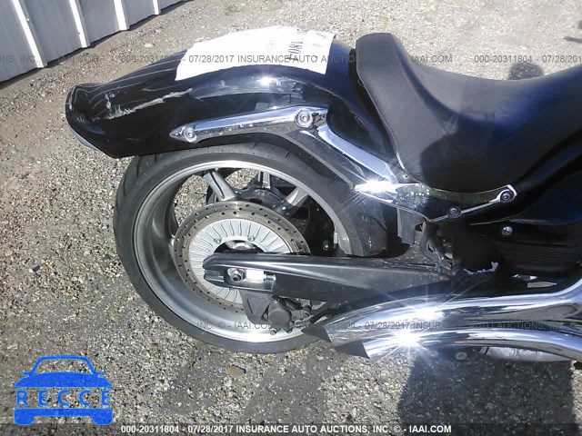 2010 Yamaha XV1900 JYAVP27EXAA012744 зображення 5