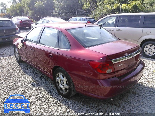 2003 Saturn L300 1G8JW54R73Y520821 зображення 2