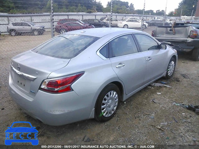 2014 Nissan Altima 1N4AL3AP8EN250739 Bild 3