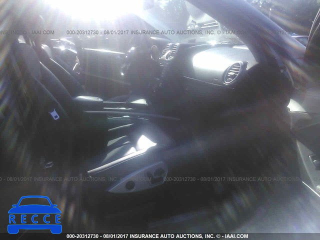 2011 Mercedes-benz GL 450 4MATIC 4JGBF7BE2BA654726 image 4