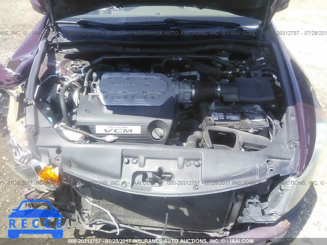2008 HONDA ACCORD 1HGCP36888A022732 image 9