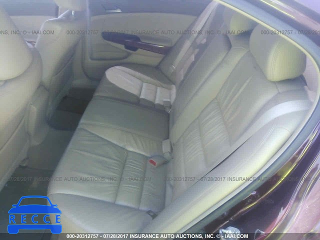 2008 HONDA ACCORD 1HGCP36888A022732 image 7