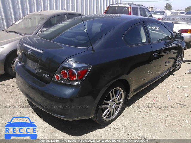 2009 TOYOTA SCION TC JTKDE167490283778 image 3