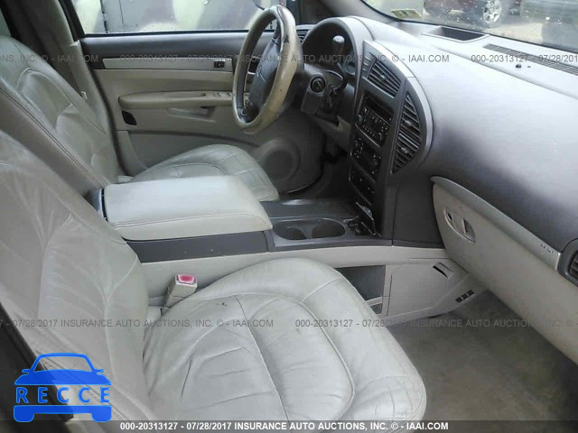 2004 Buick Rendezvous CX/CXL 3G5DB03E64S537416 зображення 4