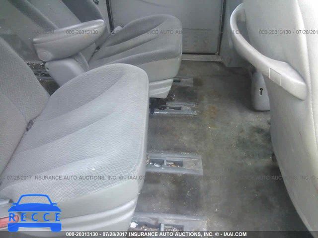 2005 Dodge Caravan SXT 1D4GP45R35B140387 Bild 7