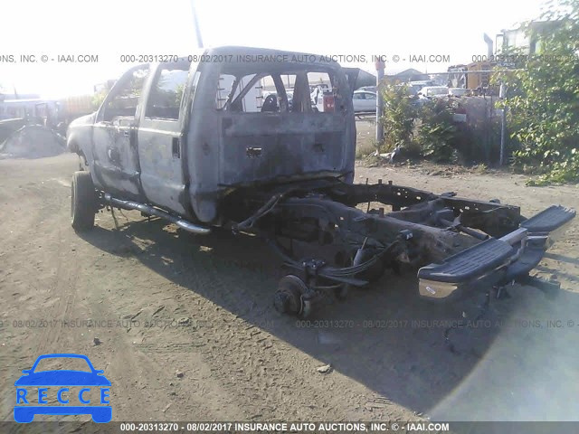 2004 Ford F350 1FTSW31P94EE07974 зображення 2