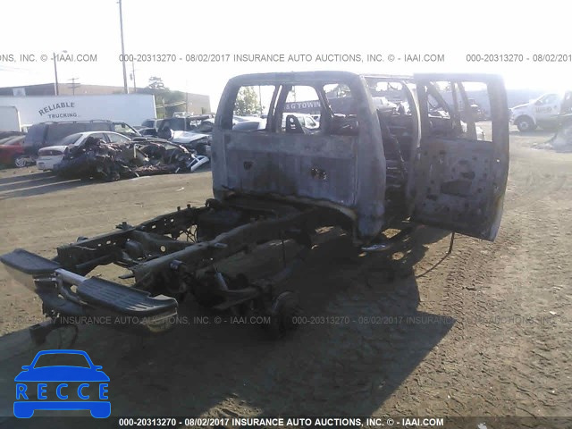 2004 Ford F350 1FTSW31P94EE07974 image 3