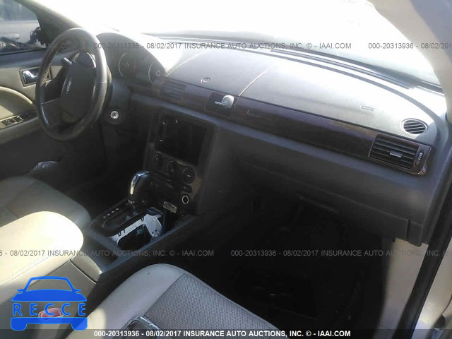 2008 Ford Taurus 1FAHP24W98G156376 image 4