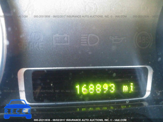 2008 Ford Taurus 1FAHP24W98G156376 image 6