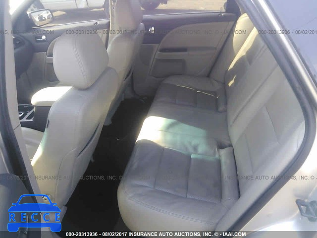 2008 Ford Taurus 1FAHP24W98G156376 image 7
