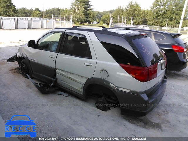 2003 Buick Rendezvous CX/CXL 3G5DA03E43S595395 зображення 2