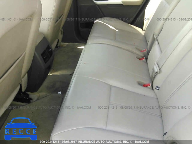 2011 Ford Edge 2FMDK3KC9BBB18825 image 7